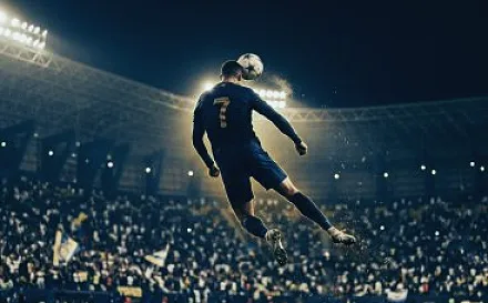 星空官方端消息｜利雅得胜利零封对手后防线提前指挥一次回追由C罗点燃全场